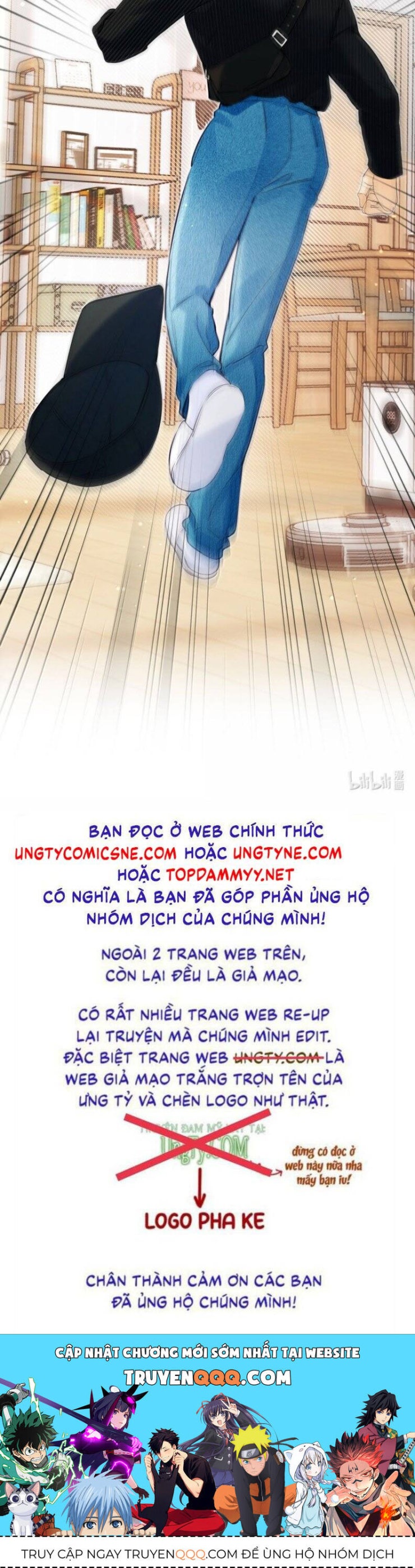 Từ Số Không Bắt Đầu Làm Bạn Trai - Page 30