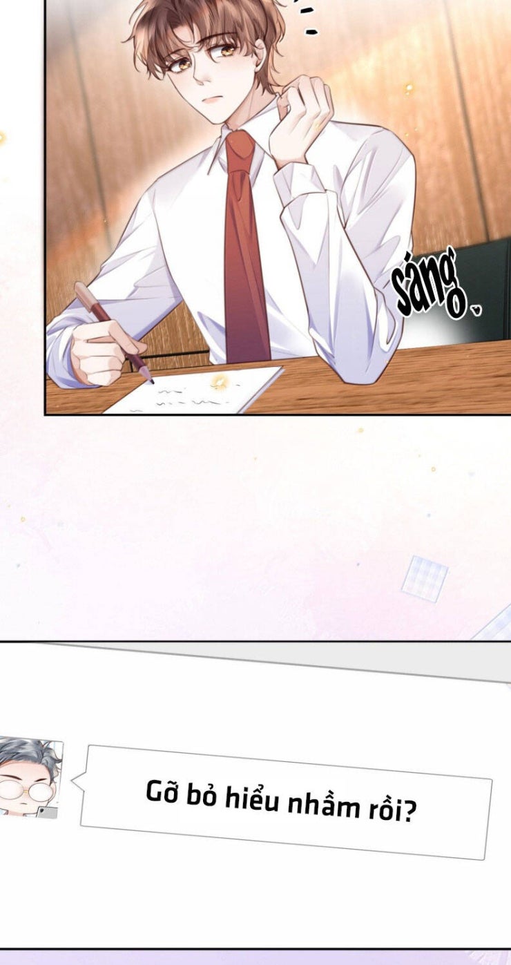 Tổng Tài Định Chế Tư Nhân - Page 8