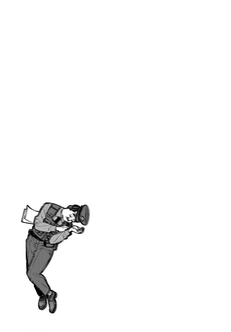 Ông chồng Yakuza nội trợ - Page 17