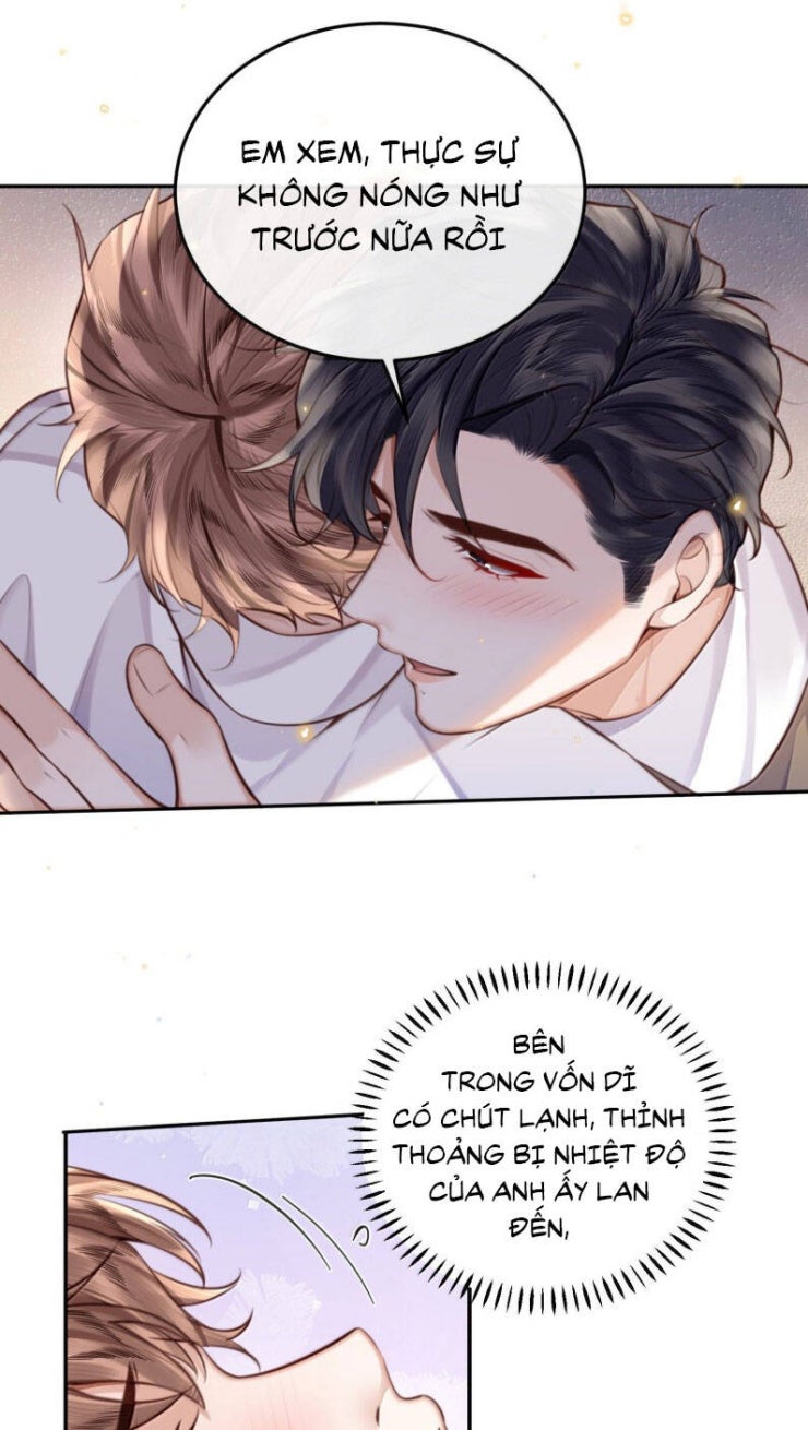 Tổng Tài Định Chế Tư Nhân - Page 33