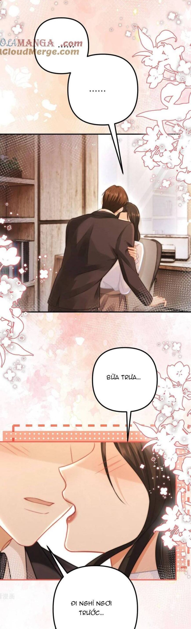 Thì Ra Thư Ký Chu Là Người Như Vậy - Page 10