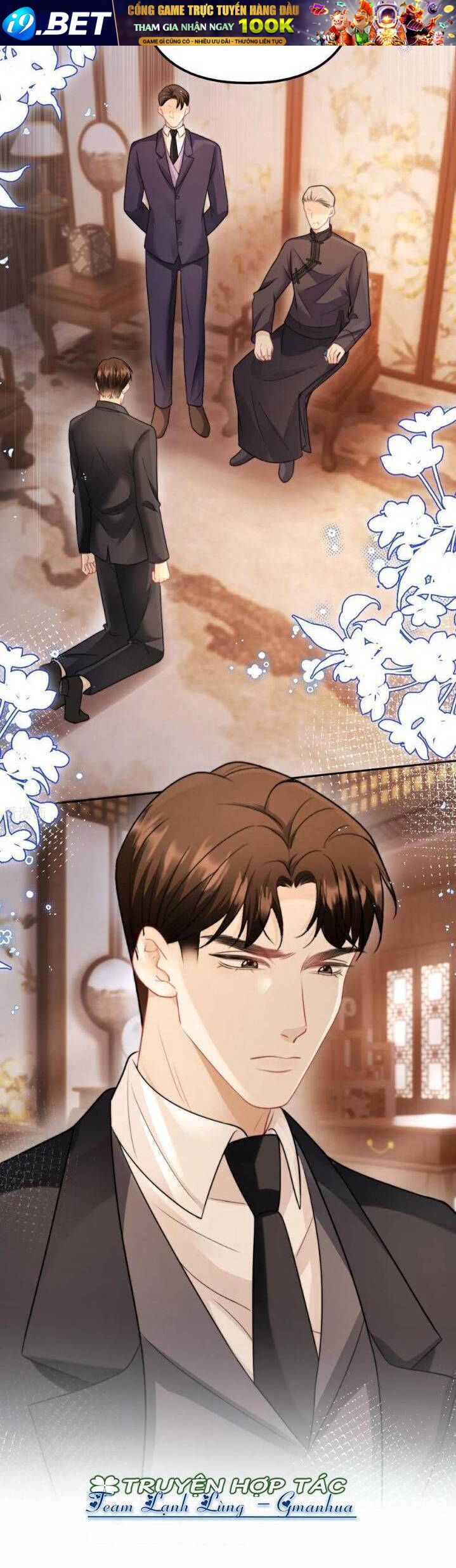 Thì Ra Thư Ký Chu Là Người Như Vậy - Page 36