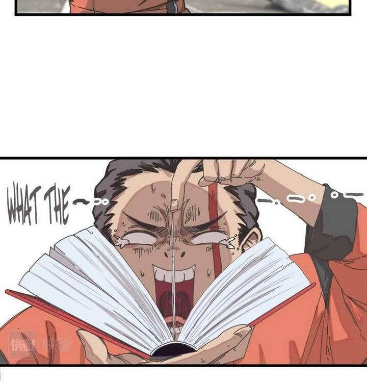 Thế Giới Nơi Chỉ Có Siêu Nhân Là Nạn Nhân - Page 20