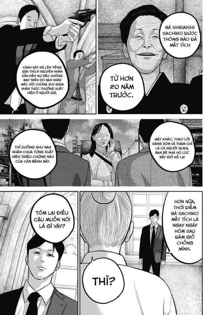 Smiley - Cười Lên - Page 8