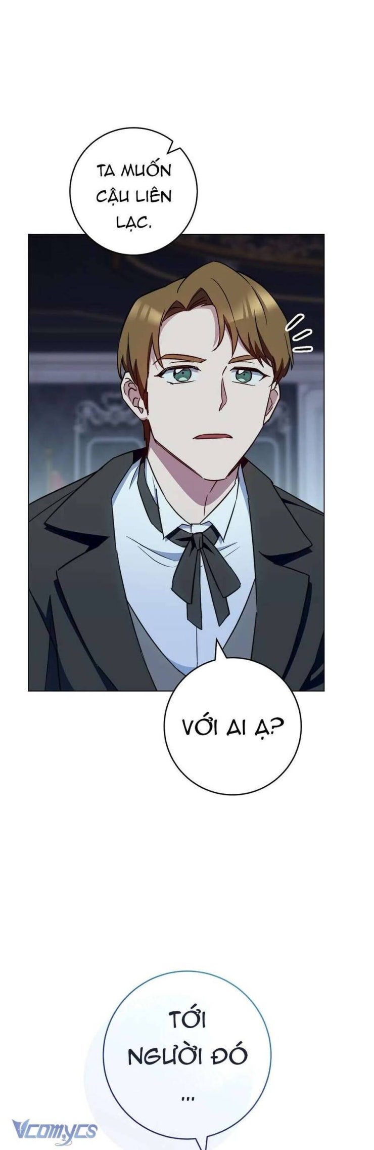 Nữ Đầu Bếp Hoàng Gia - Page 6