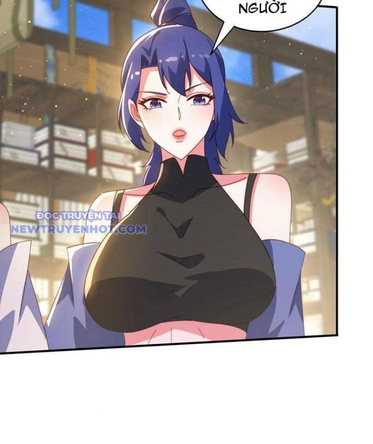 Đánh Dấu Chín Vạn Năm, Tiền Nhiệm Đạo Lữ Muốn Chém Chết Ta - Page 39