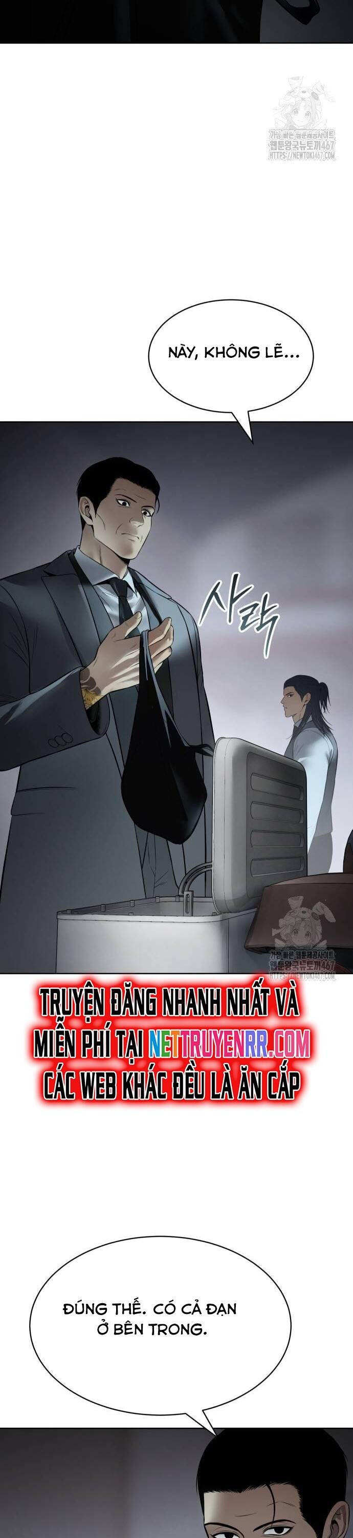 Đặc Vụ Song Sinh - Page 17