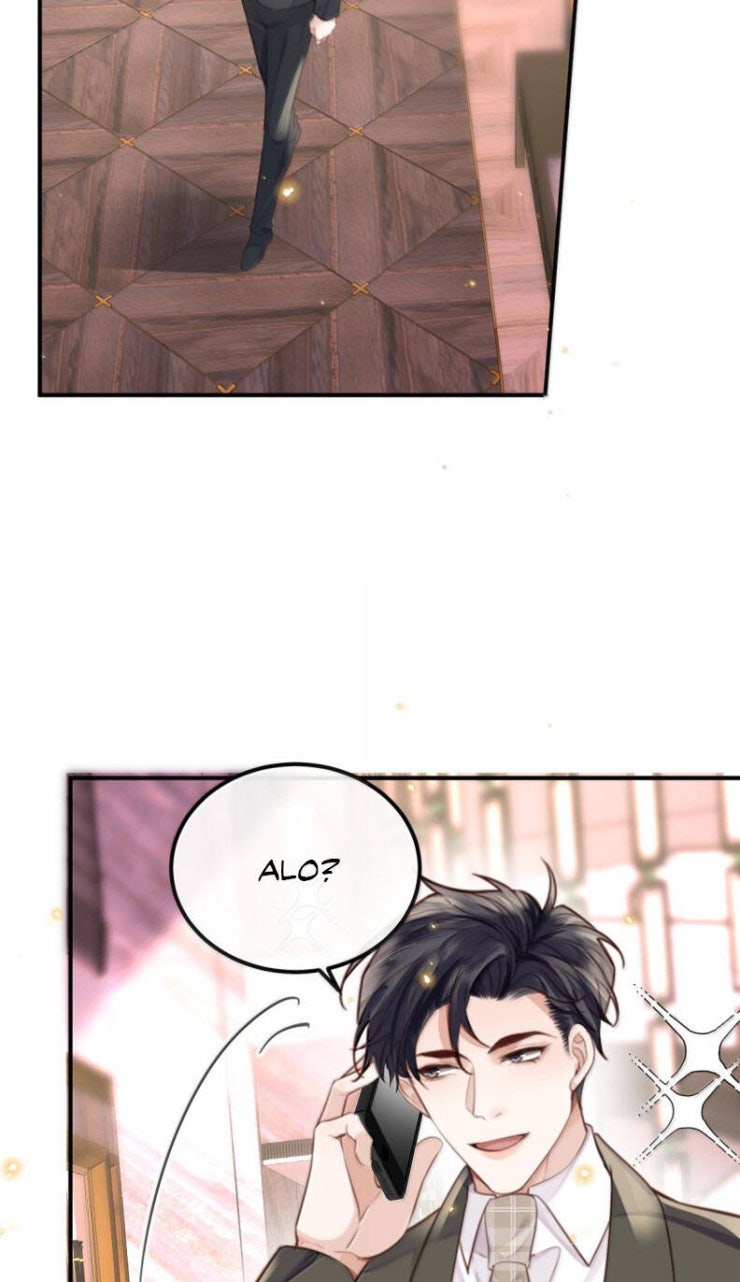 Tổng Tài Định Chế Tư Nhân - Page 19