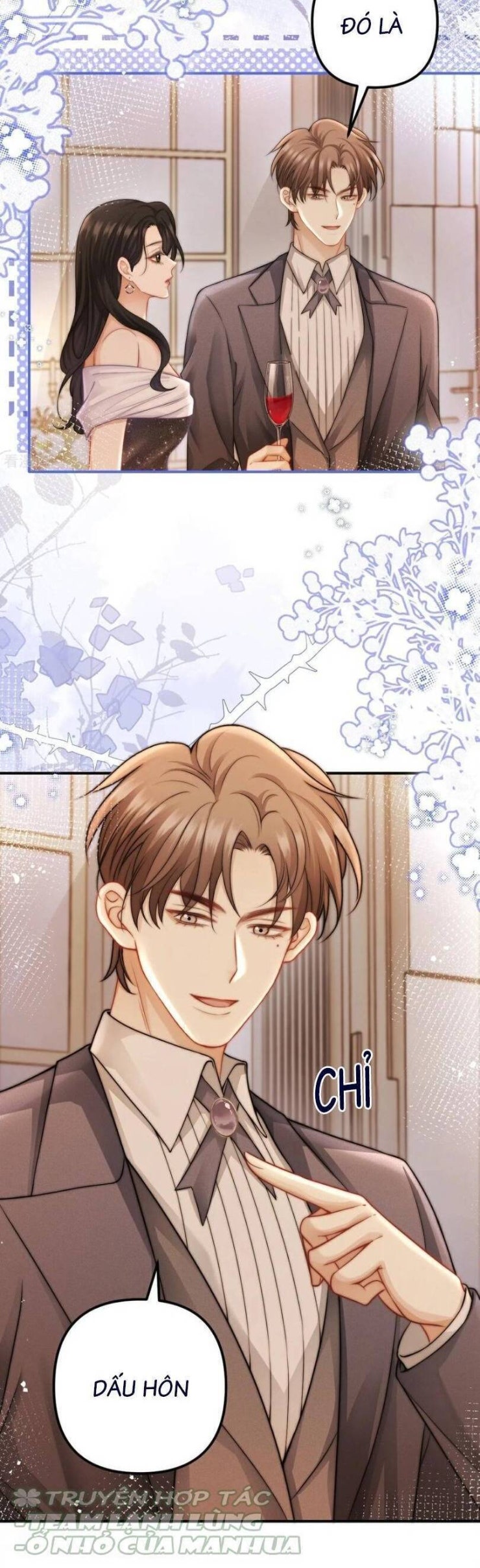 Thì Ra Thư Ký Chu Là Người Như Vậy - Page 21