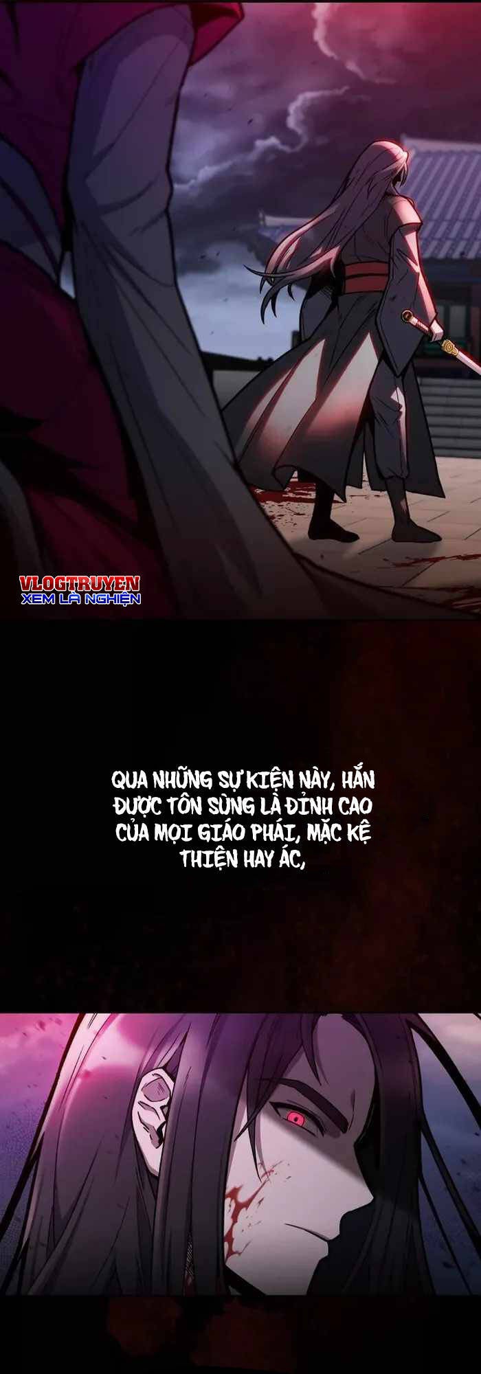 Shipper đến từ murim - Page 17