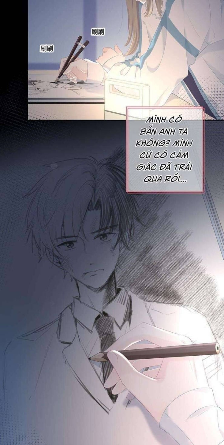 Hai Thìa Cà Phê Muối : Bắt Đầu Lại Cuộc Sống Của Chúng Ta - Page 11