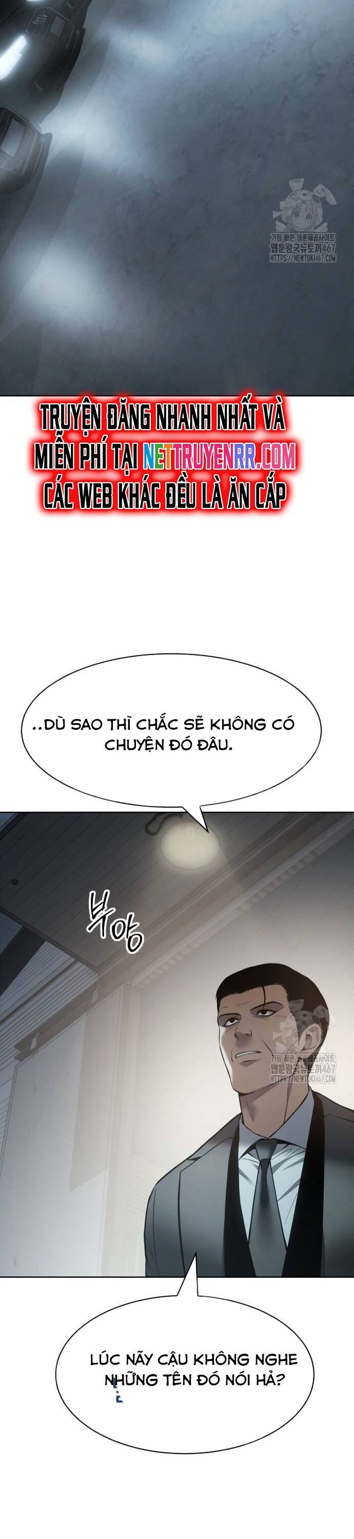 Đặc Vụ Song Sinh - Page 42