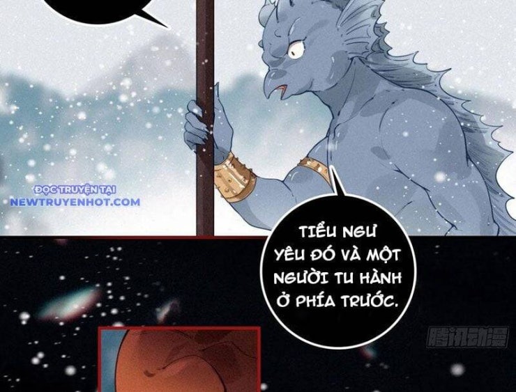 Phi Kiếm Vấn Đạo - Page 20