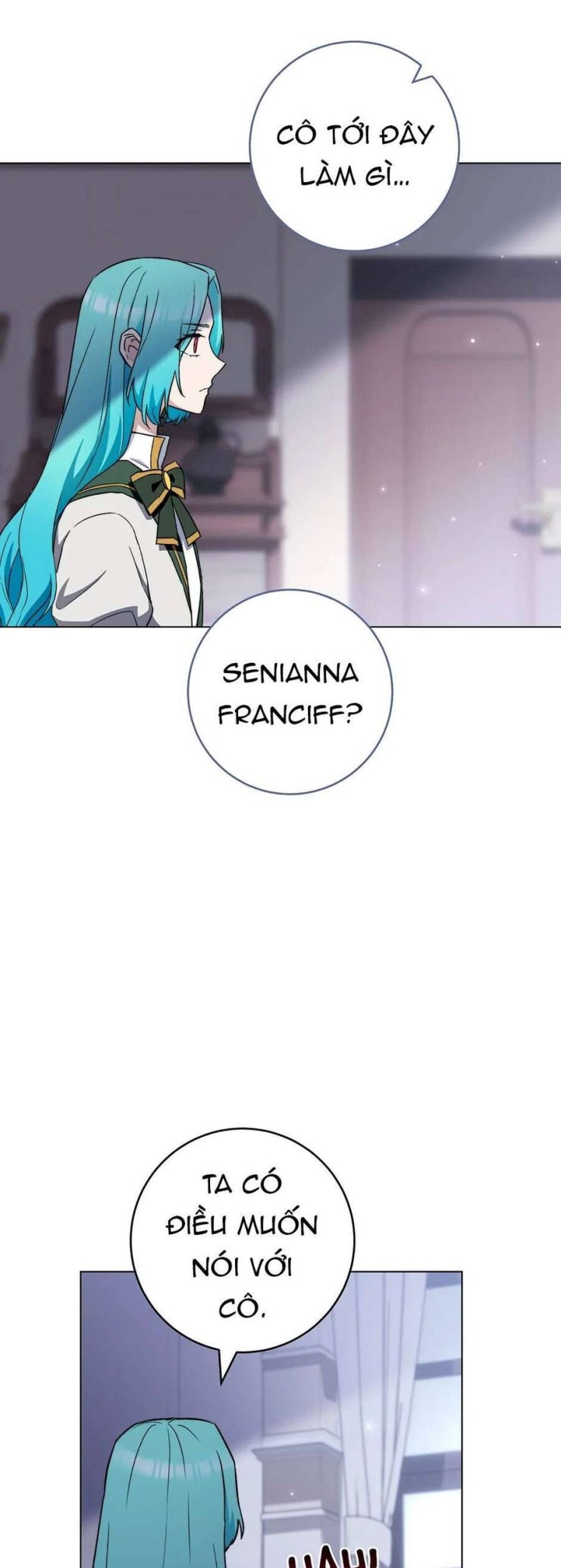 Nữ Đầu Bếp Hoàng Gia - Page 43