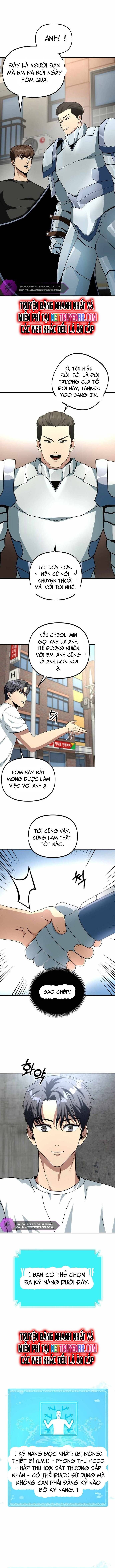 Kiếm Tiền Bằng Kỹ Năng Sao Chép - Page 9