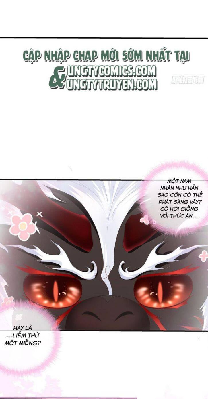 Hắc Hóa Đại Lão Thuần Dưỡng Chỉ Nam - Page 51