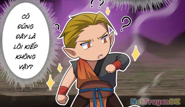 Đồ Đệ Của Ta Đều Là Đại Yêu Vô Địch - Page 45