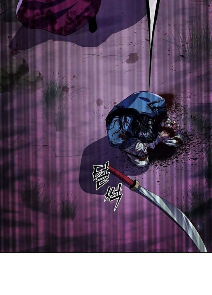 Đao Hoàng Tứ Thiếu Gia - Page 38