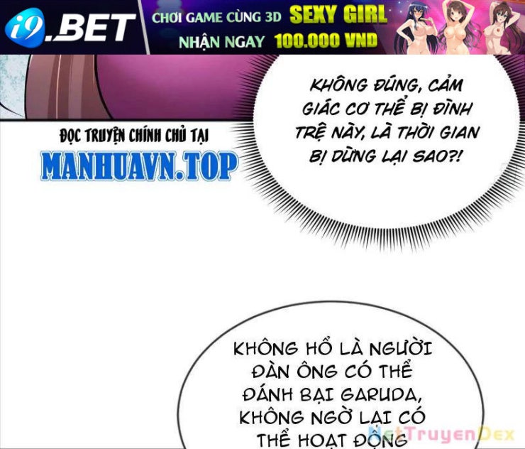 Thần Minh Trở Lại: Ta Có Trong Tay Triệu Vạn Chư Thần! - Page 41