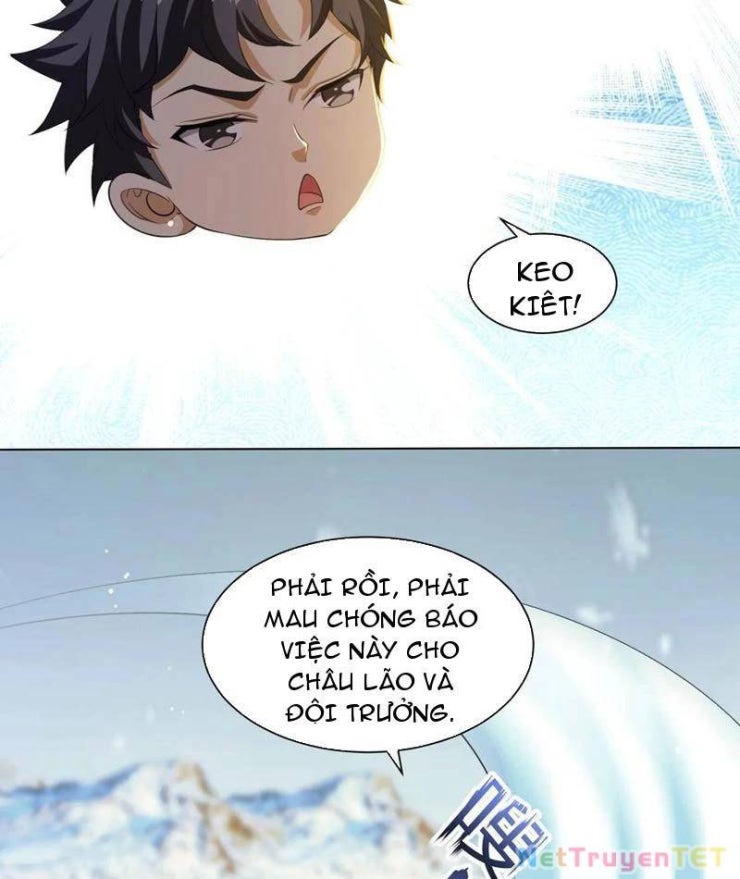 Thần Minh Trở Lại: Ta Có Trong Tay Triệu Vạn Chư Thần! - Page 26