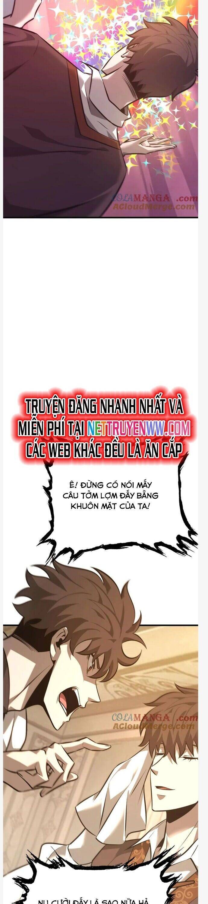 Ta là boss mạnh - Page 8