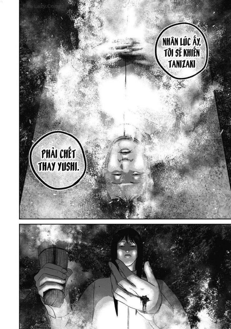 Smiley - Cười Lên - Page 20