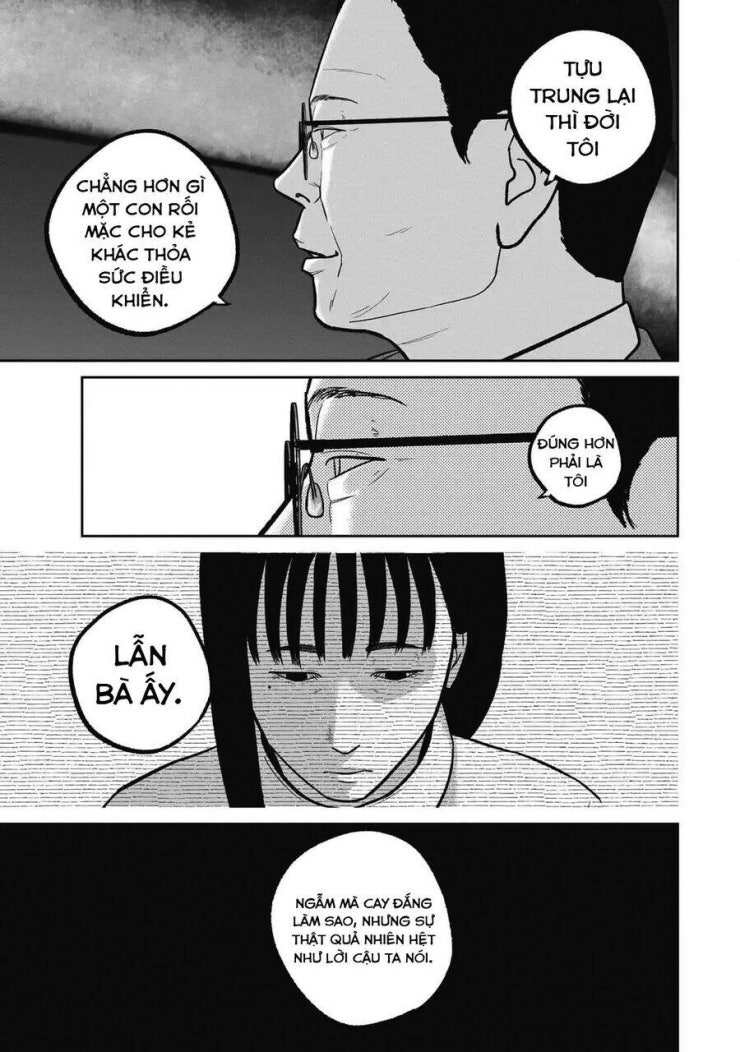 Smiley - Cười Lên - Page 18