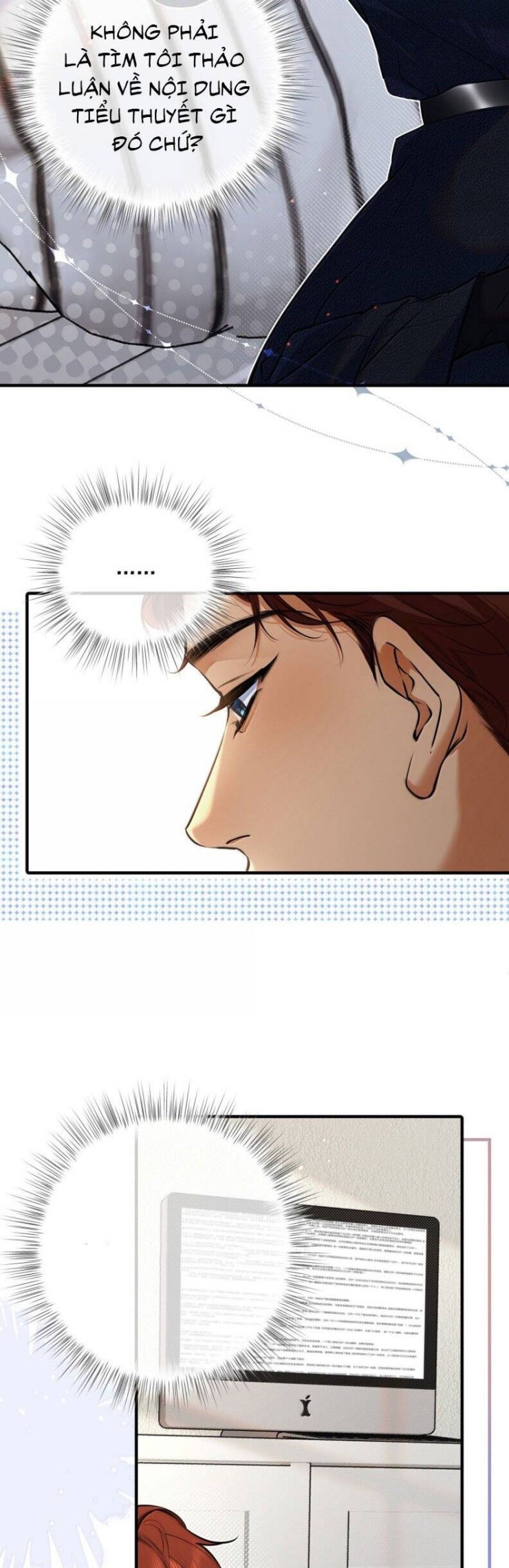 Từ Số Không Bắt Đầu Làm Bạn Trai - Page 12