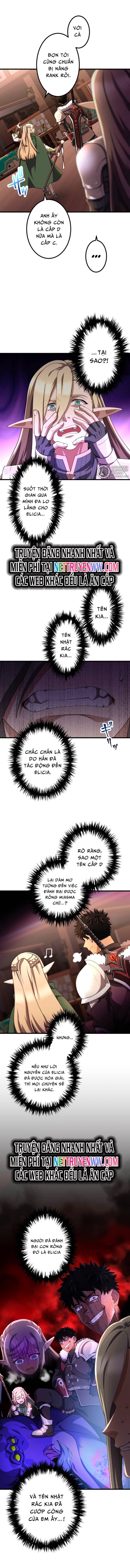 Thực Quỷ Mạo Hiểm Giả - Page 4