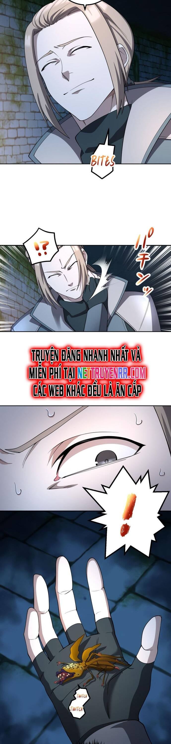 Thực Quỷ Mạo Hiểm Giả - Page 26