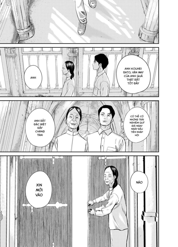 Smiley - Cười Lên - Page 33