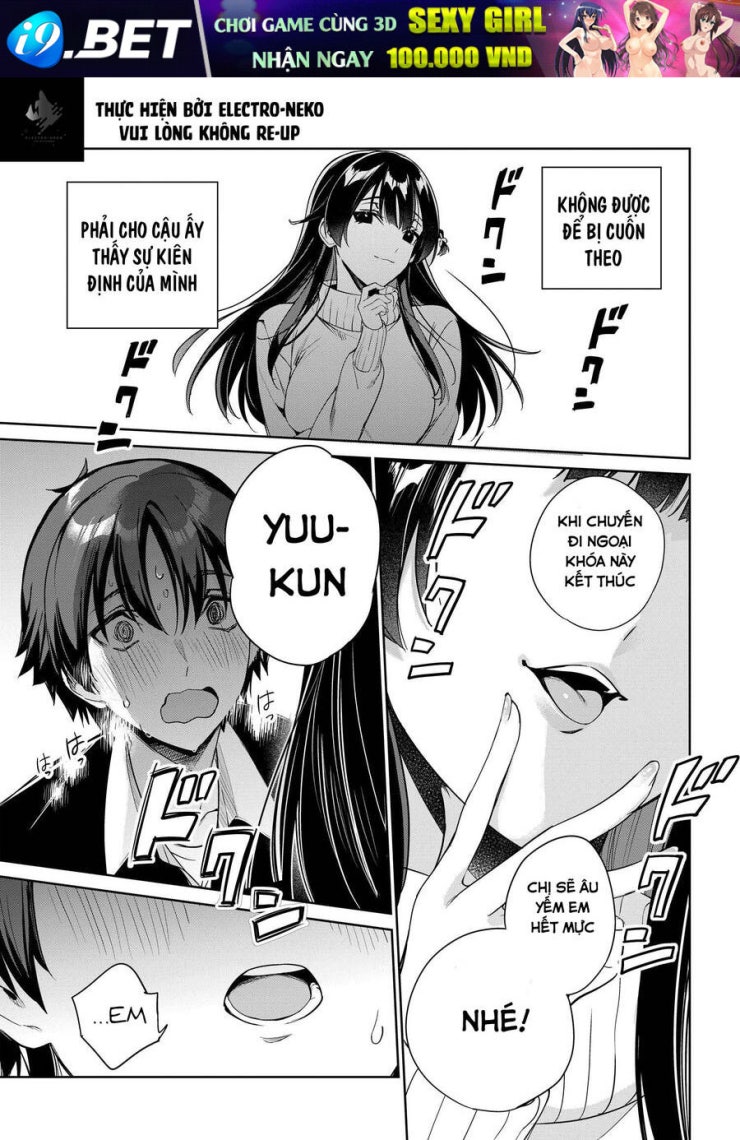 Ryoushin No Shakkin Wo Katagawari Shite Morau Jouken Wa Nihon Ichi - Page 8