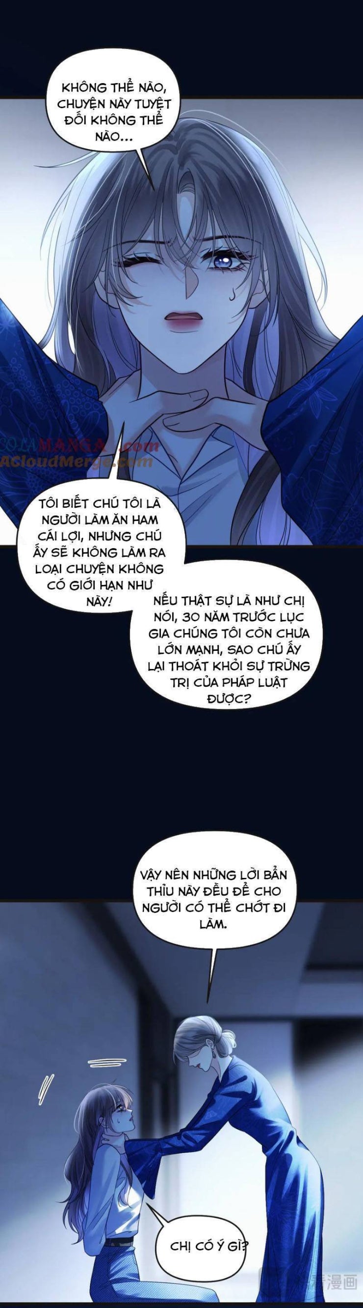 Ngày Mai Cũng Thích Em - Page 14
