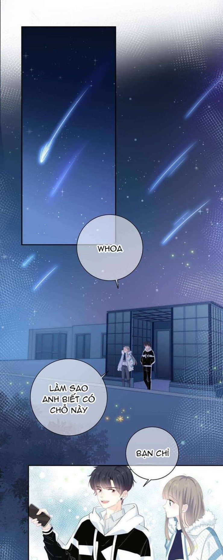 Hai Thìa Cà Phê Muối : Bắt Đầu Lại Cuộc Sống Của Chúng Ta - Page 18