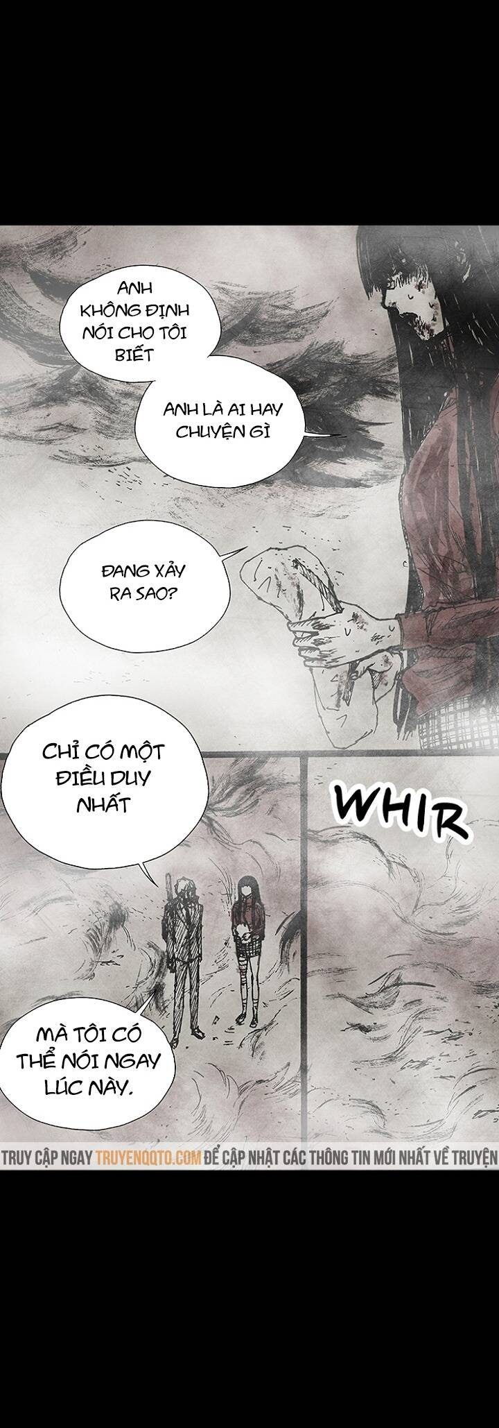 Distant Sky 3 - Page 20