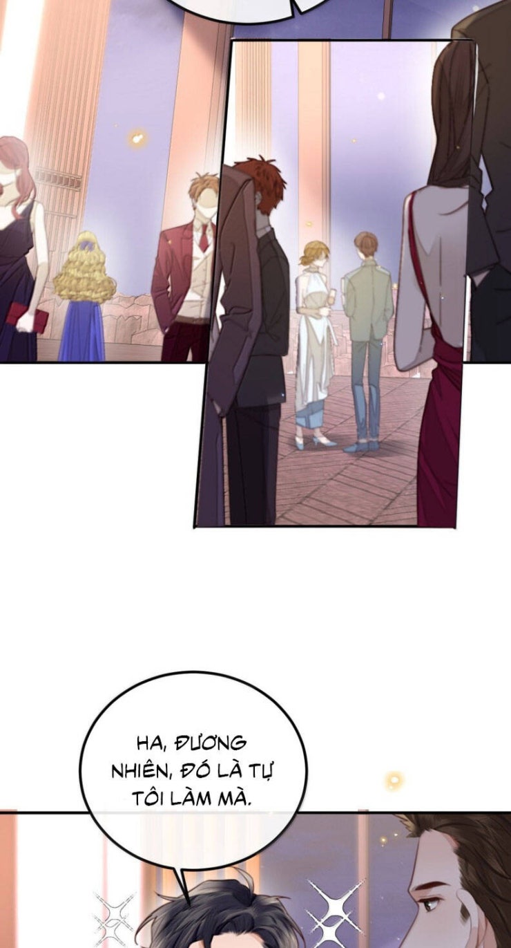 Tổng Tài Định Chế Tư Nhân - Page 10