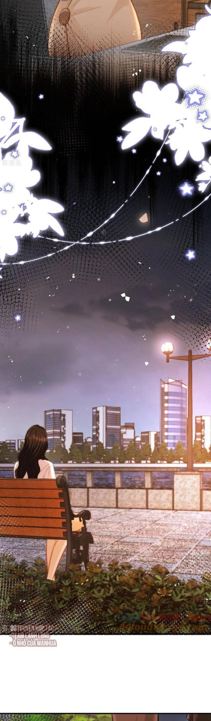 Thì Ra Thư Ký Chu Là Người Như Vậy - Page 7