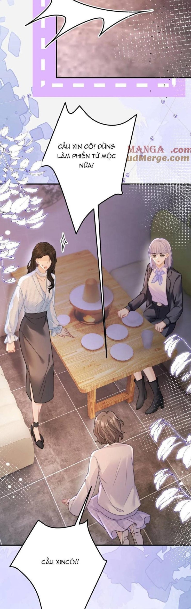 Thì Ra Thư Ký Chu Là Người Như Vậy - Page 32