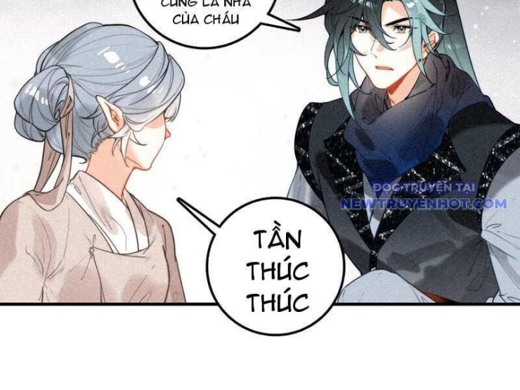 Phi Kiếm Vấn Đạo - Page 59