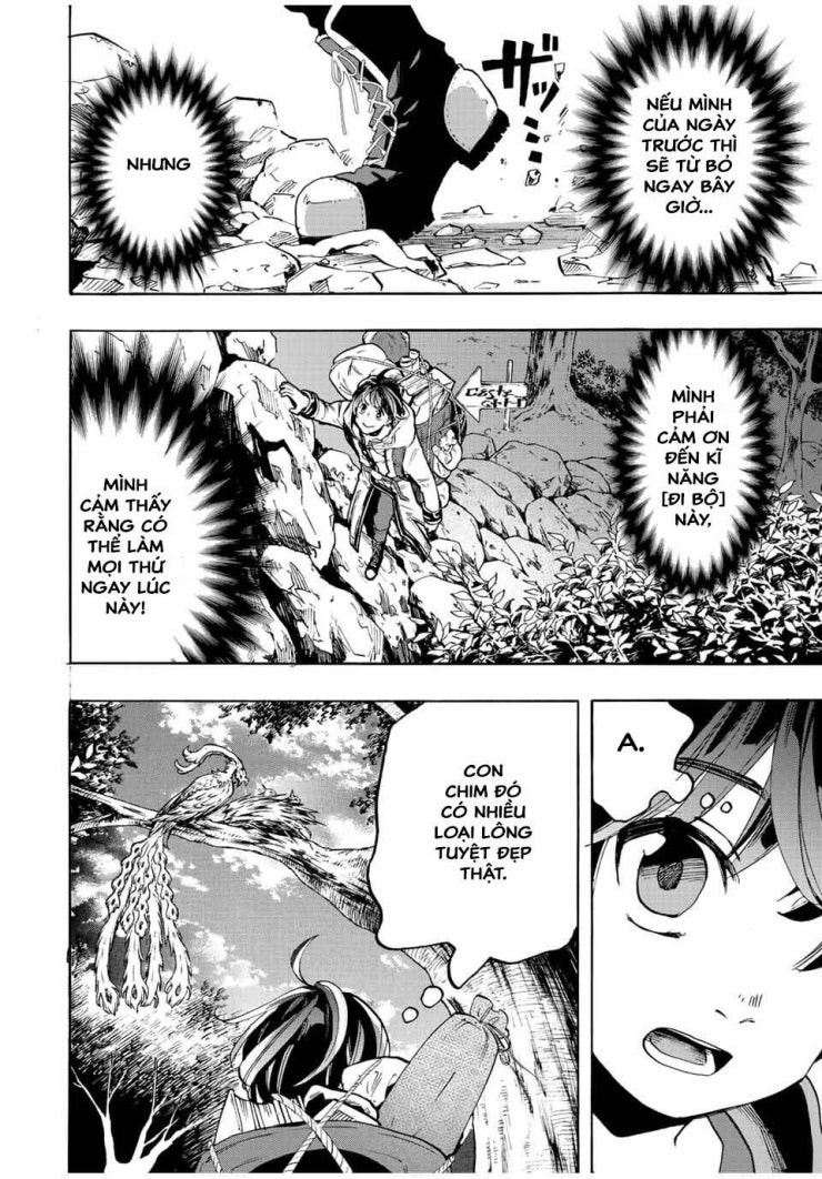 Ngao du tại chốn dị giới - Page 53