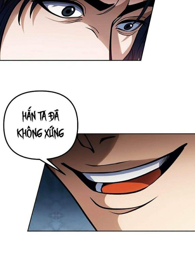 Đao Hoàng Tứ Thiếu Gia - Page 184