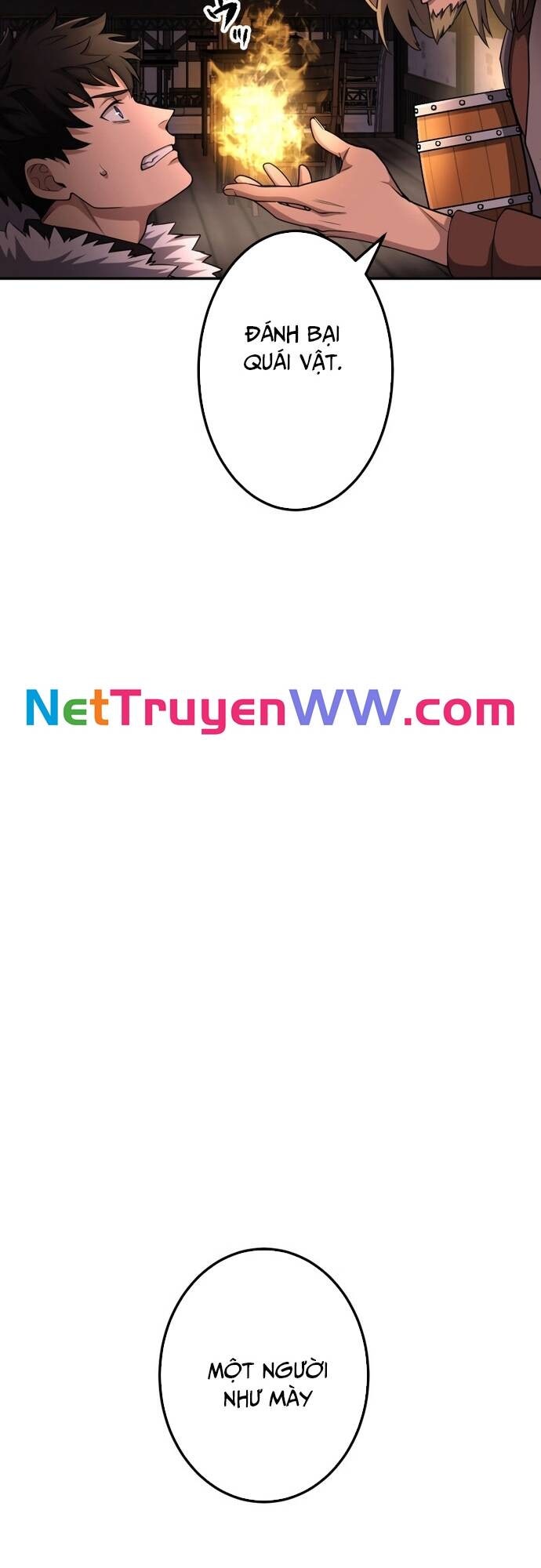 Thực Quỷ Mạo Hiểm Giả - Page 71