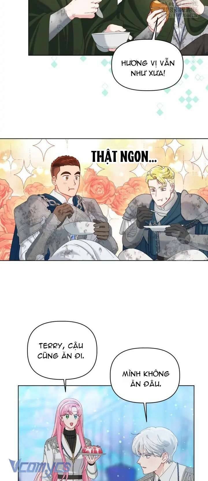 Sự Điều Trị Đặc Biệt Của Tinh Linh - Page 76