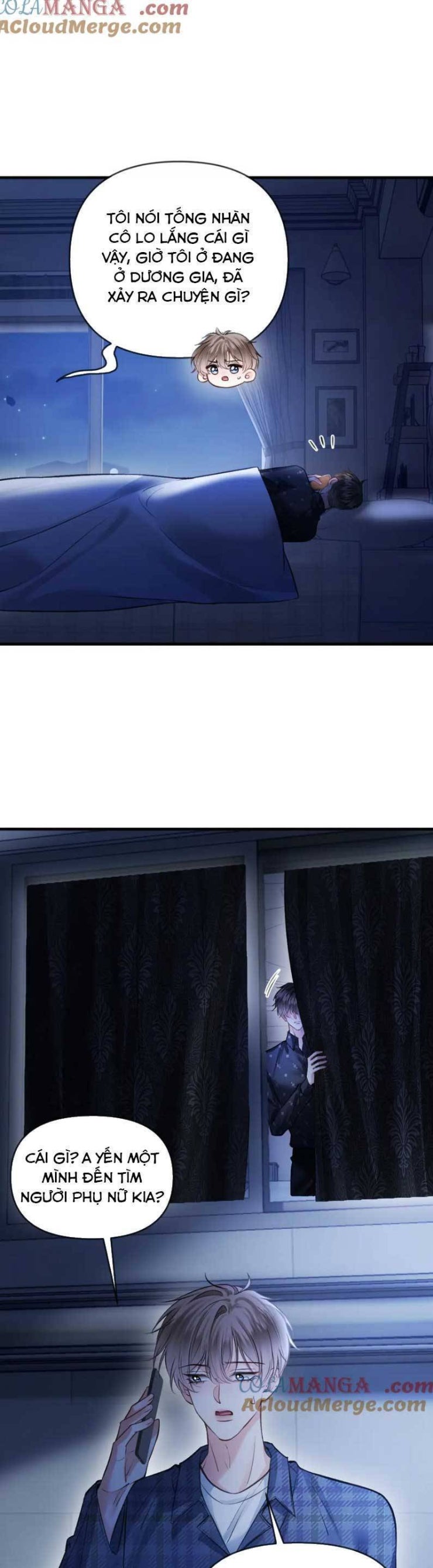 Ngày Mai Cũng Thích Em - Page 19