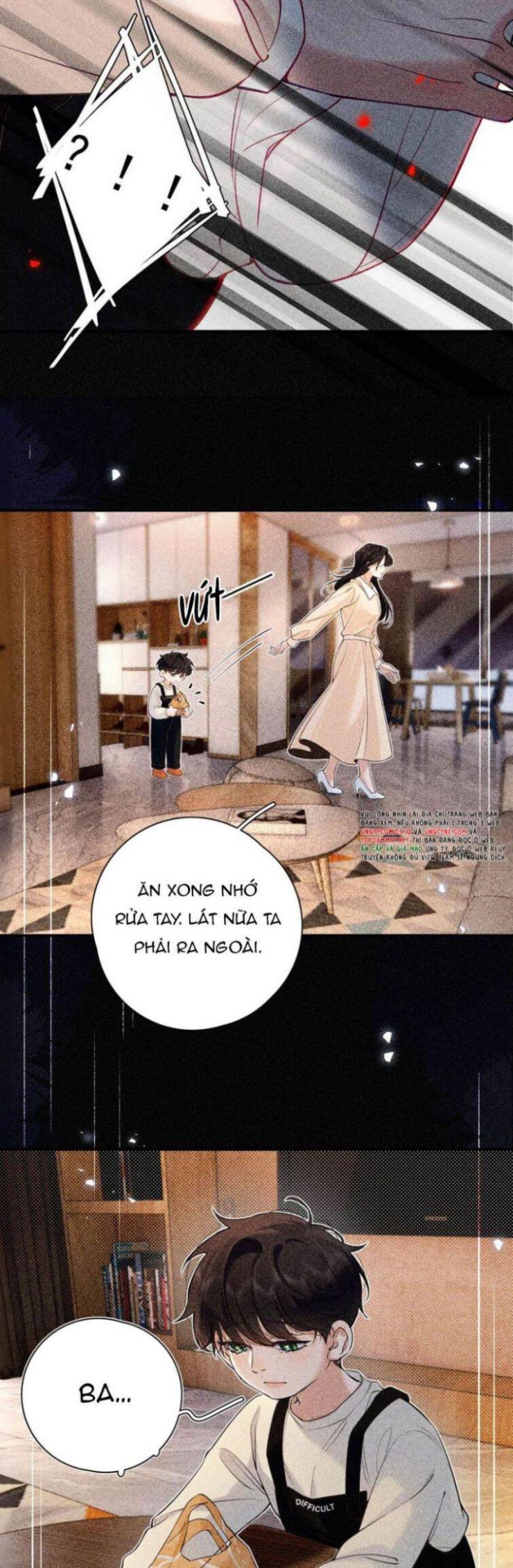 Từ Số Không Bắt Đầu Làm Bạn Trai - Page 19