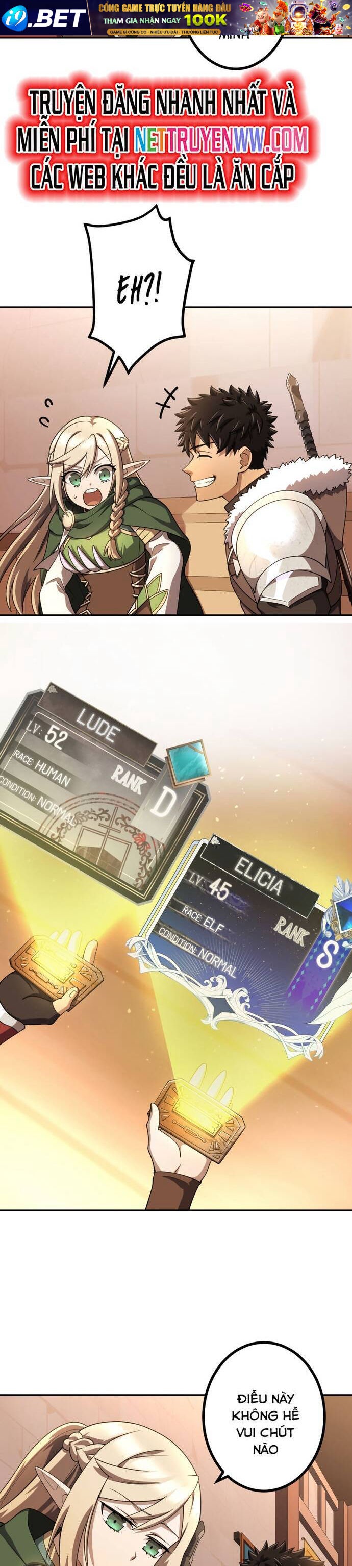 Thực Quỷ Mạo Hiểm Giả - Page 5