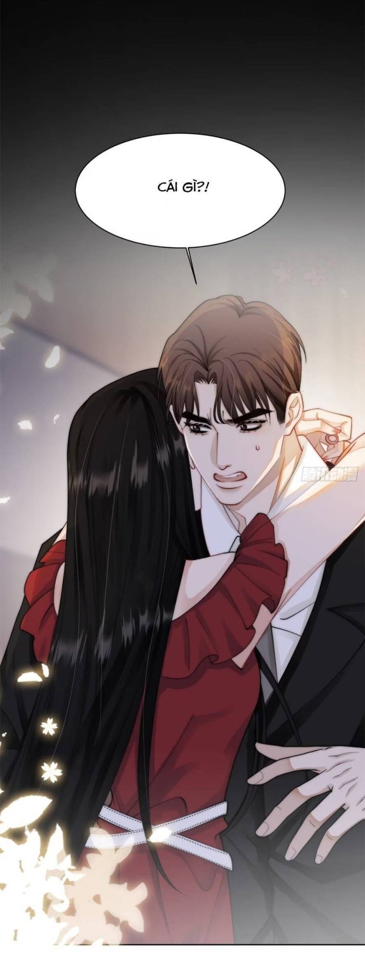 Thì Ra Thư Ký Chu Là Người Như Vậy - Page 37