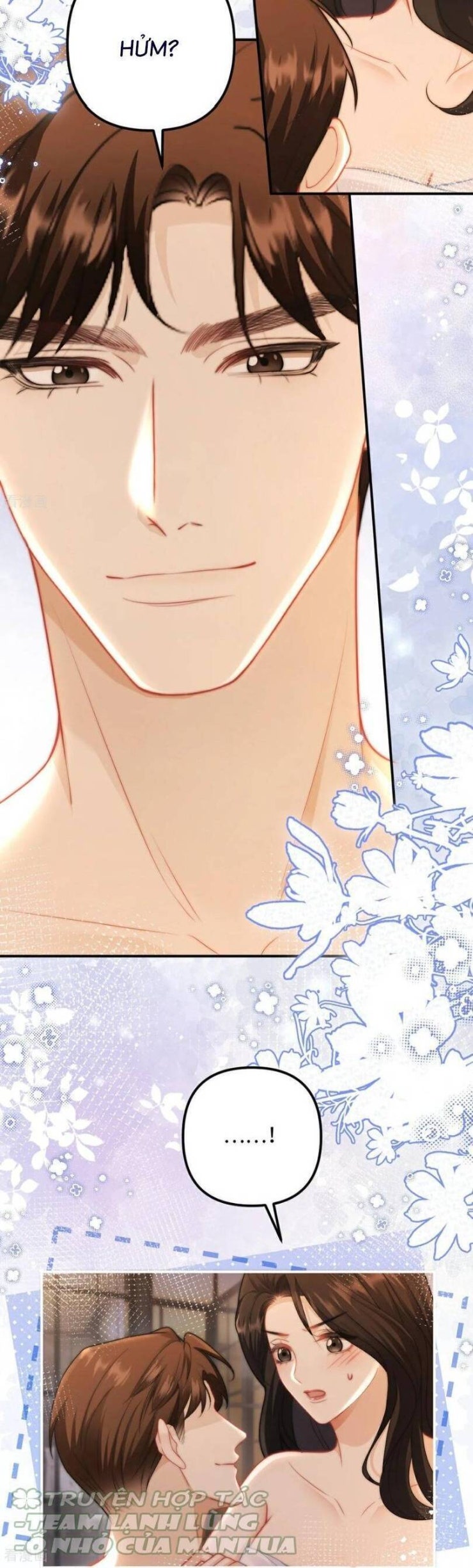 Thì Ra Thư Ký Chu Là Người Như Vậy - Page 9