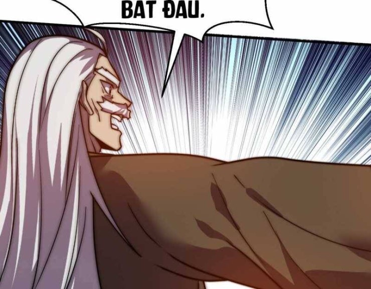 Đồ Đệ Thăng Cấp, Ta Nằm Không Cũng Mạnh - Page 56