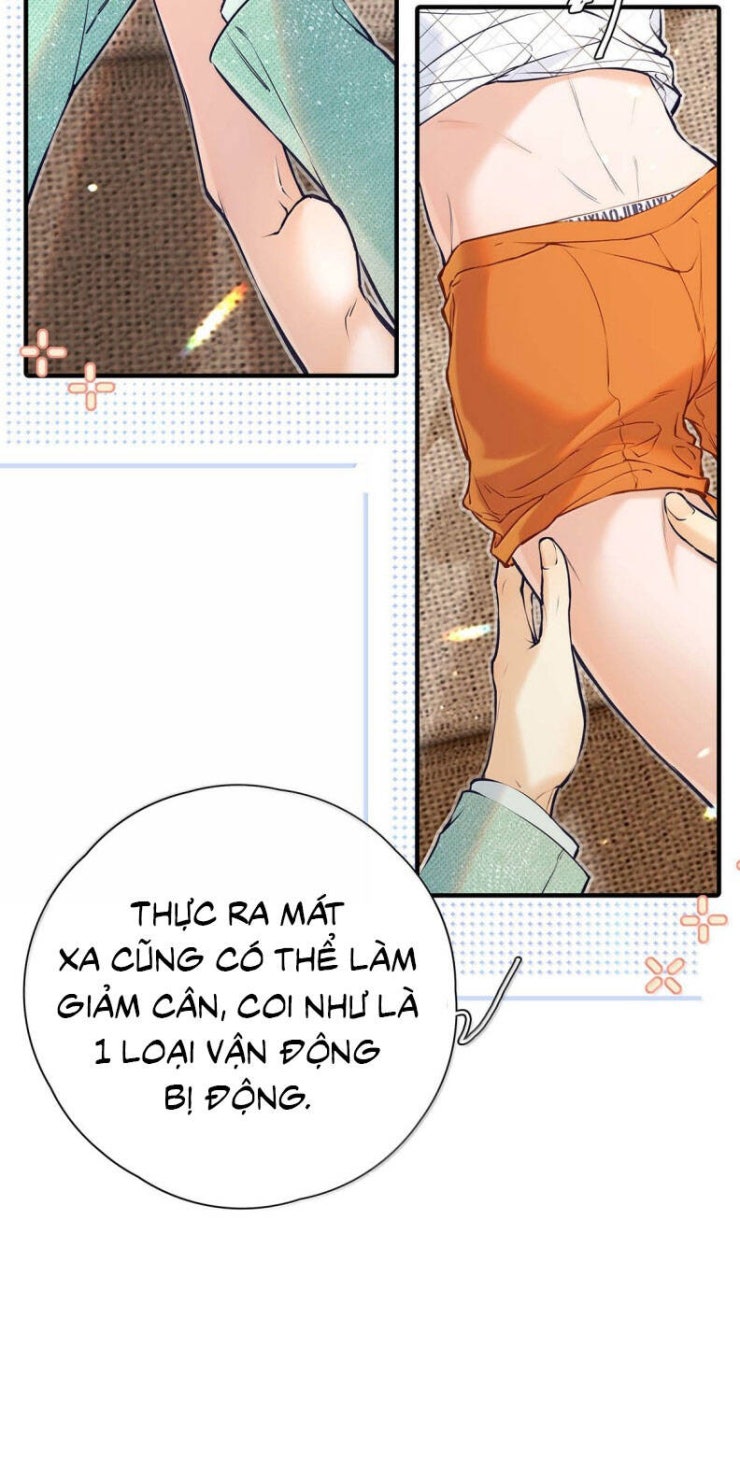 Từ Số Không Bắt Đầu Làm Bạn Trai - Page 41